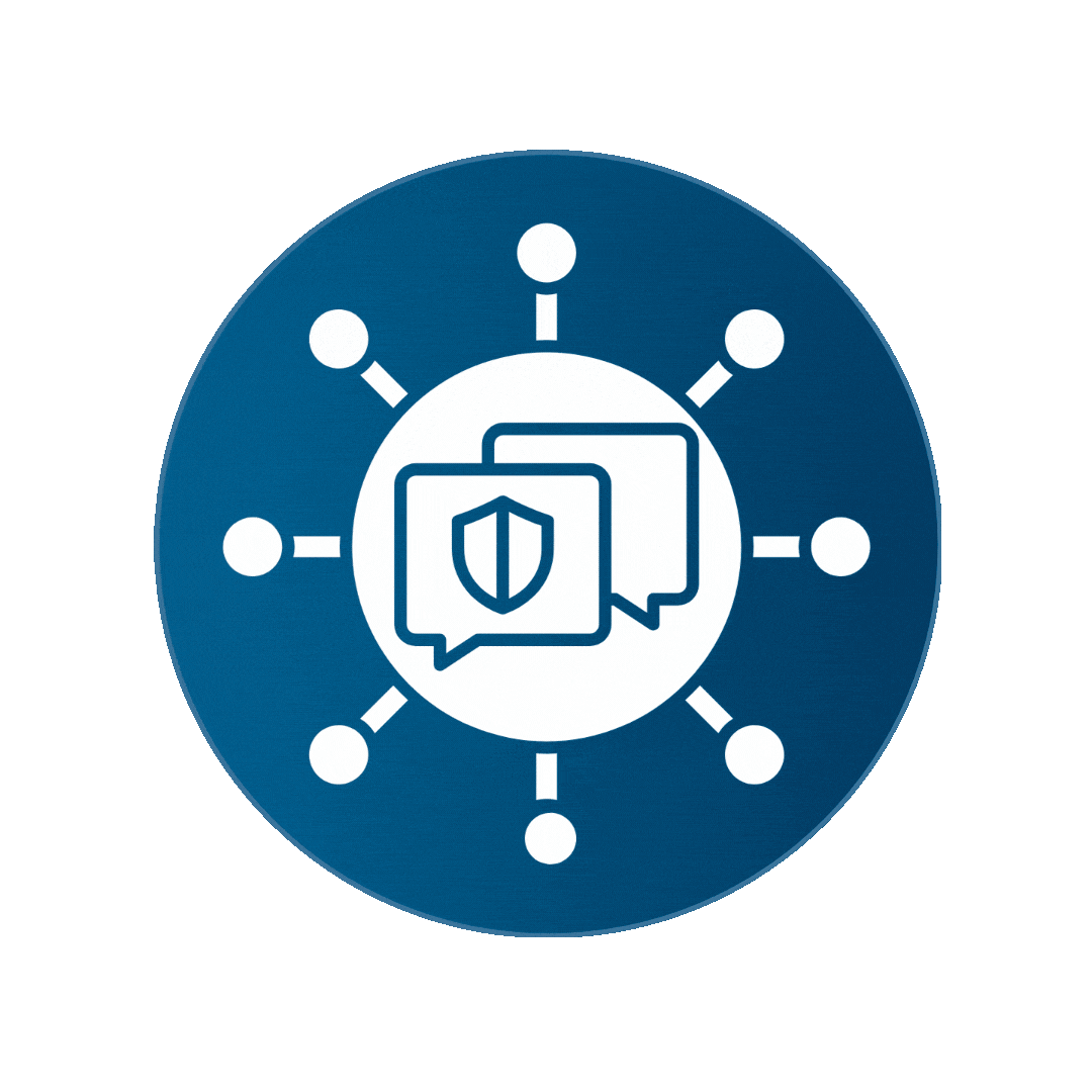 Animated icon placeholder