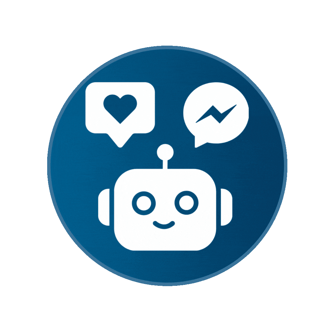 Animated icon placeholder