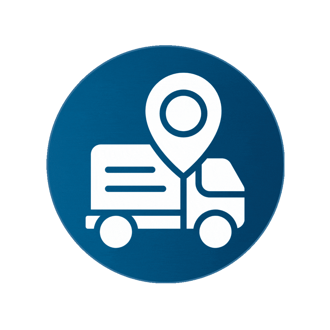 Animated icon placeholder