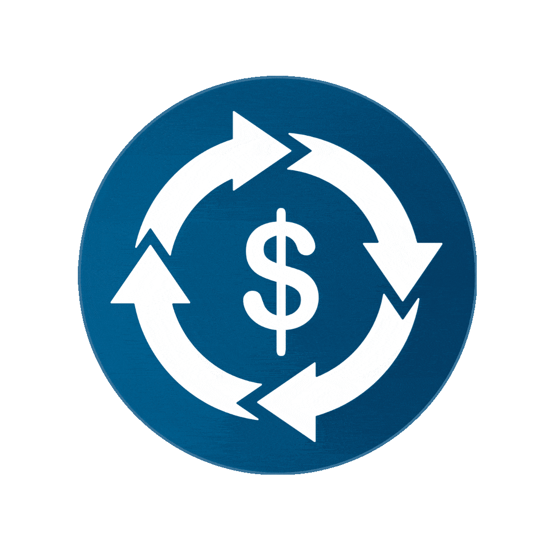 Animated icon placeholder