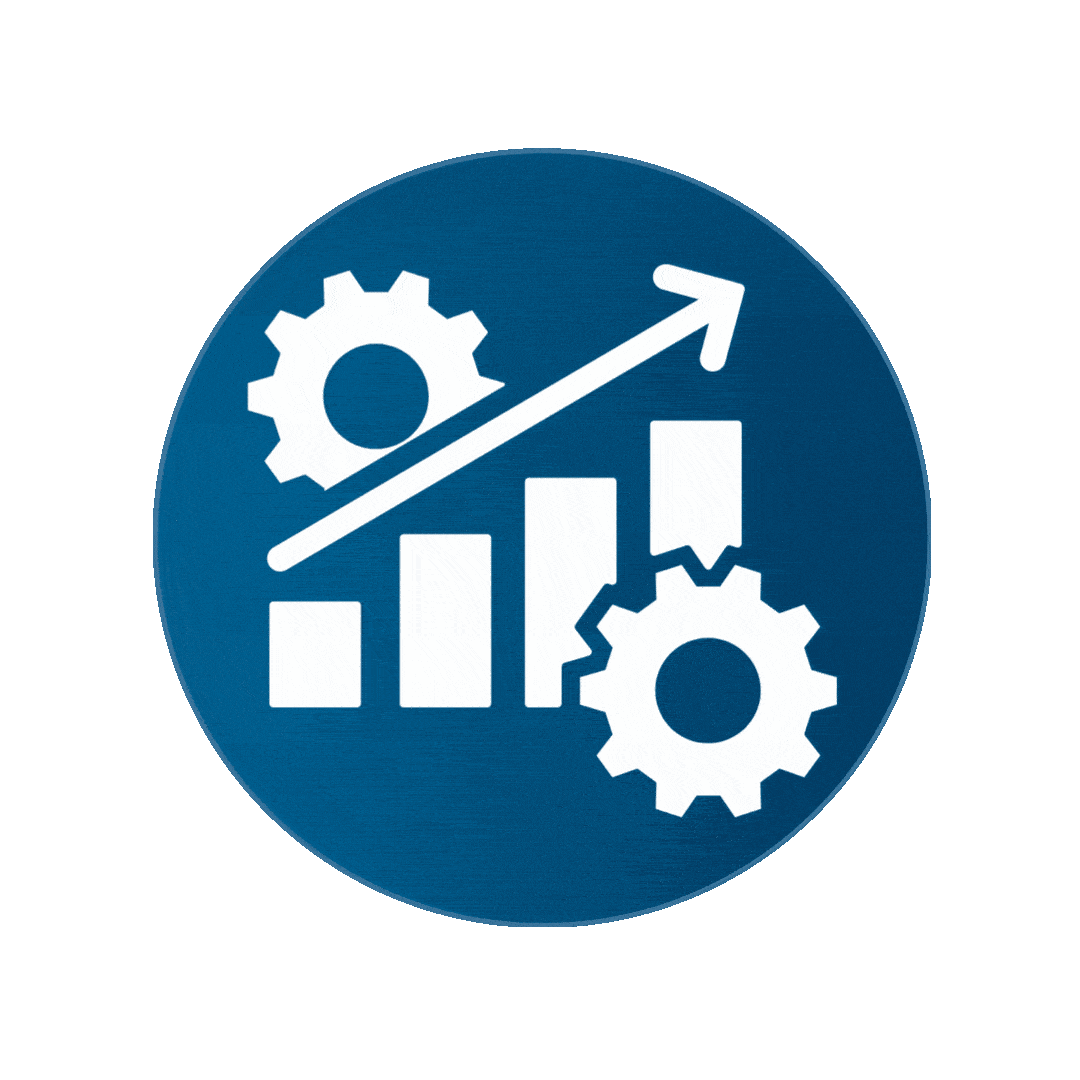 Animated icon placeholder