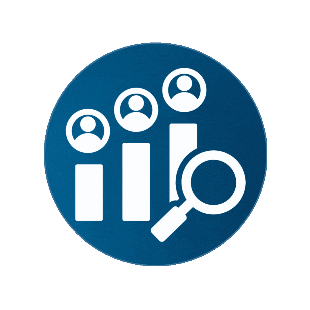 Animated icon placeholder