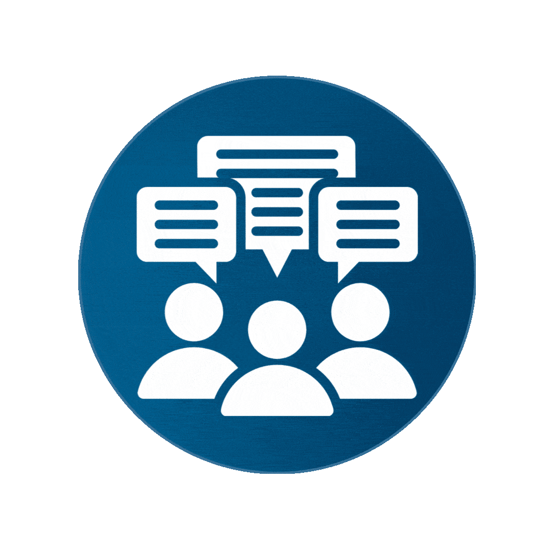 Animated icon placeholder