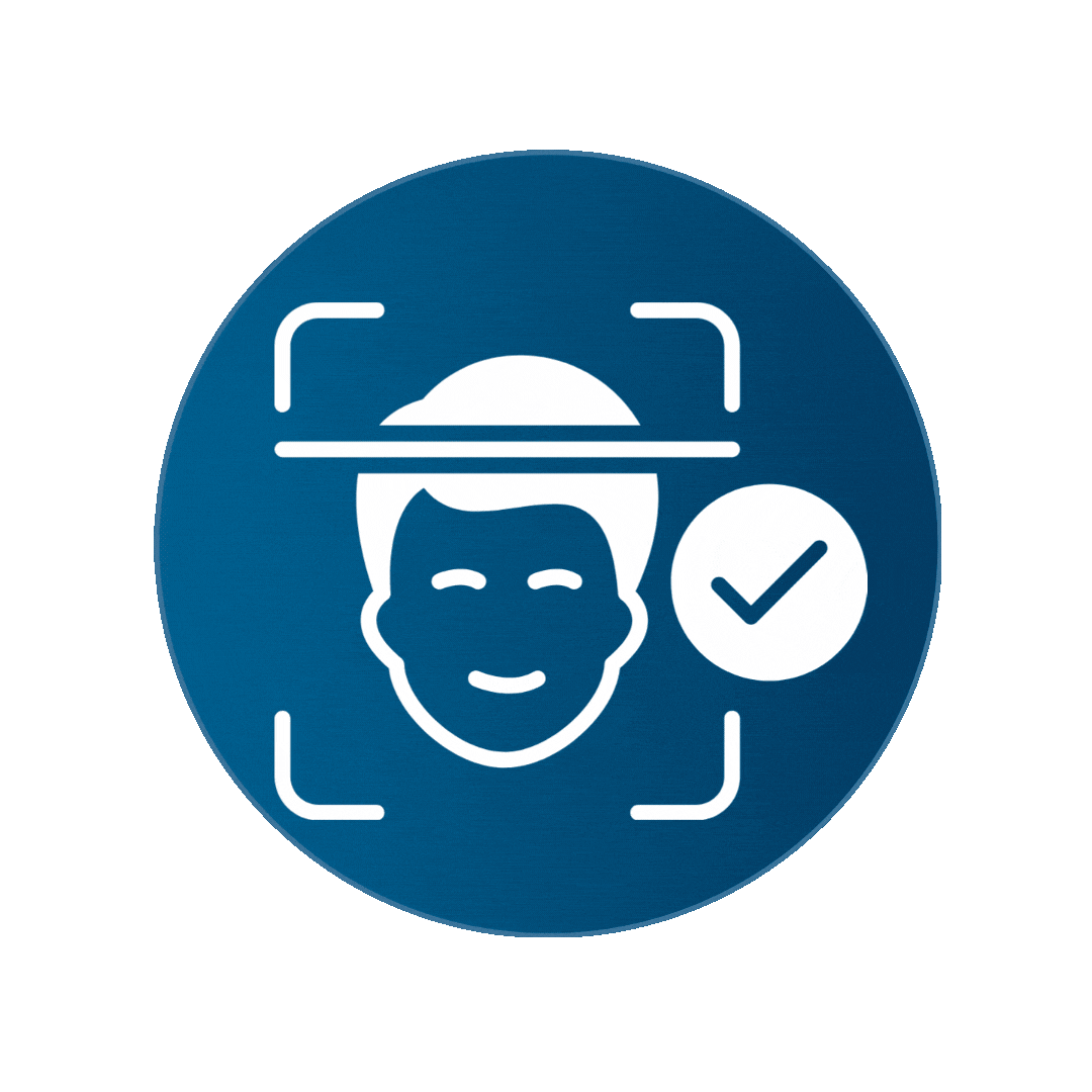 Animated icon placeholder