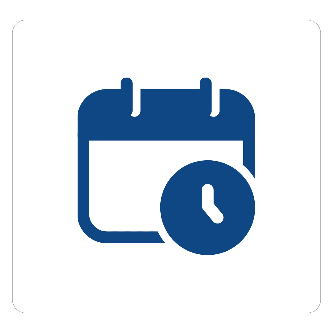 Icon placeholder - Calendar